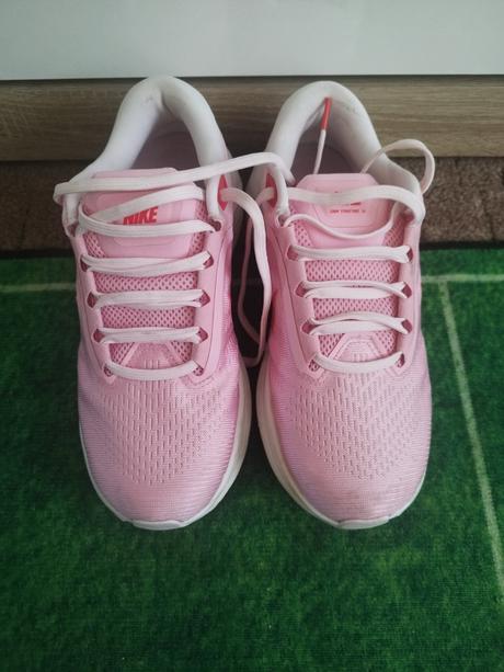 Bežecké topánky nike air zoom structure 24, nike,40