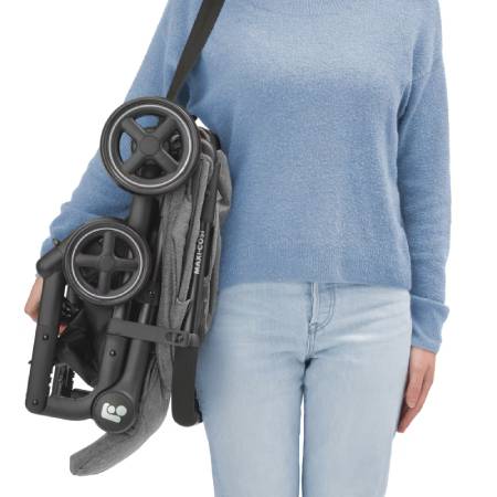 Maxi-Cosi Lara² Maxi-Cosi Lara²