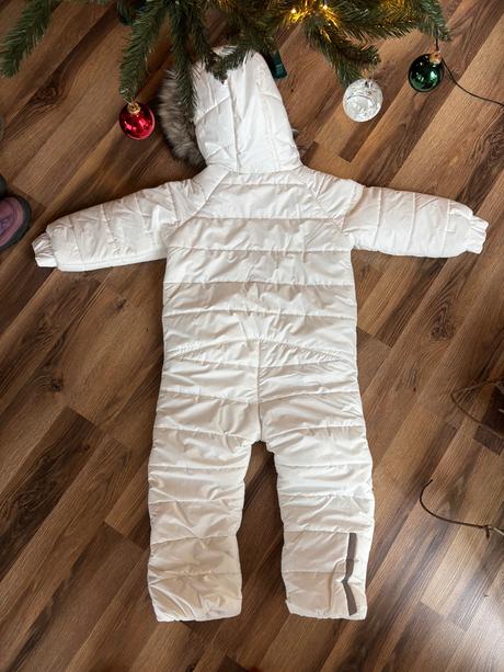 Bubbe overal 104/110, bubbe,110