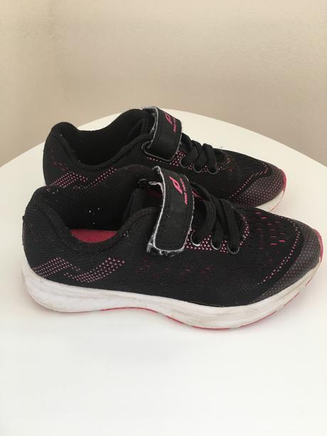 Botasky pro touch, 28