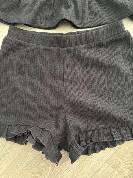 Letný komplet, h&m,122