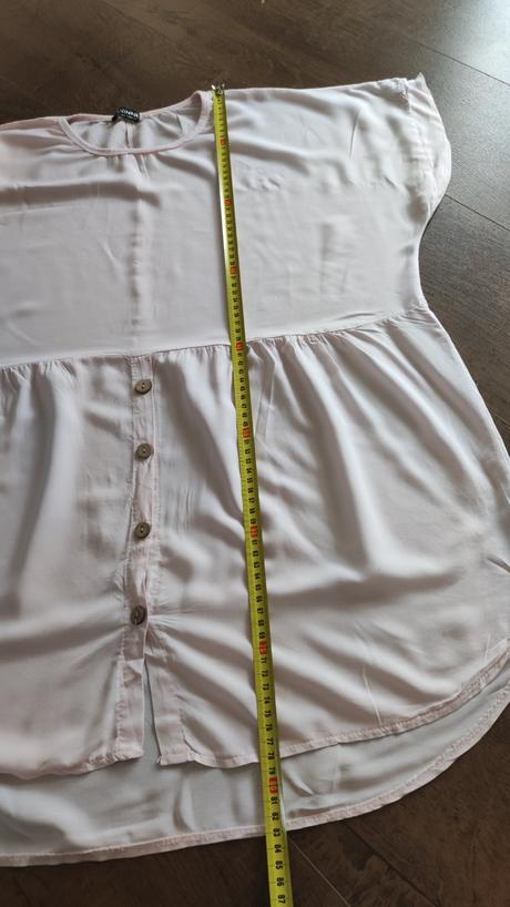 Dámska letná tunika, l