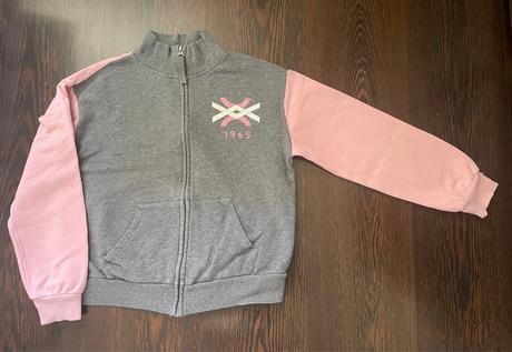 Mikina, benetton,140