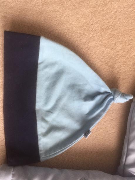 Petit bateau, ralph lauren 3 ks / 6mes, 68–80