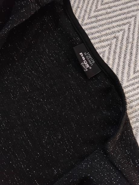 Trblietavy kardigan, 170