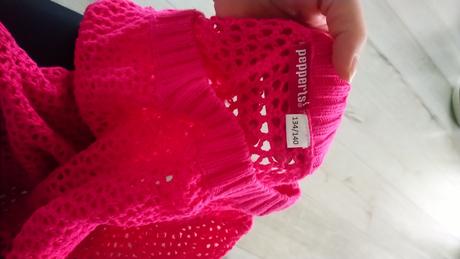 Pulóvrik, pepperts,134