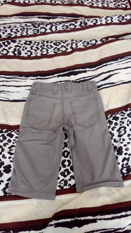 Detske kratasy, c&a,128