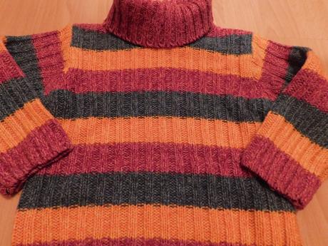 Sveter 3-4r, h&m,104