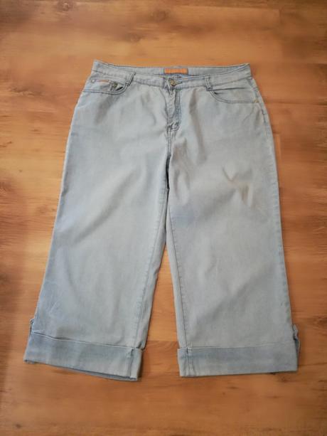 Trištvrťáky riflové, 34