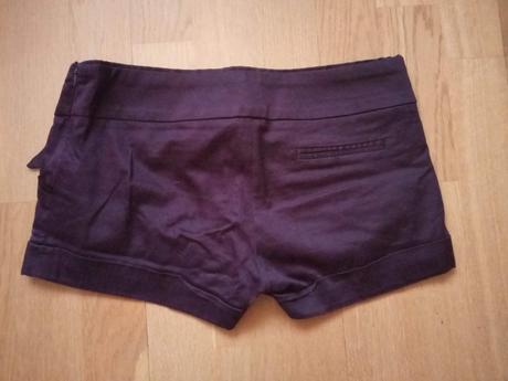 Kraťasy, terranova,xs