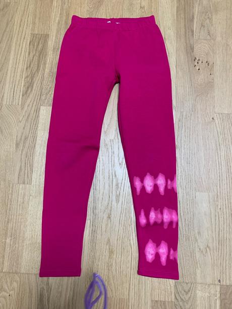 Leginy - zateplene, gap,152