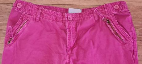 Bordové kraťase v. 42/44, 42