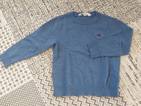 Pulover, h&m,110