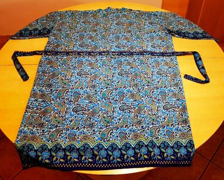 Predám letný nohavicový komplet veľ.uni, 