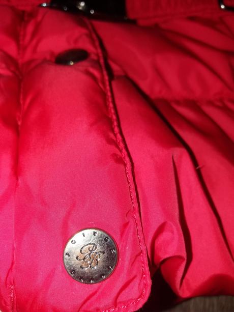 Poivre blanc dievc. zimna vetrovka, 104