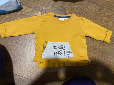 Zara mikina, zara,80
