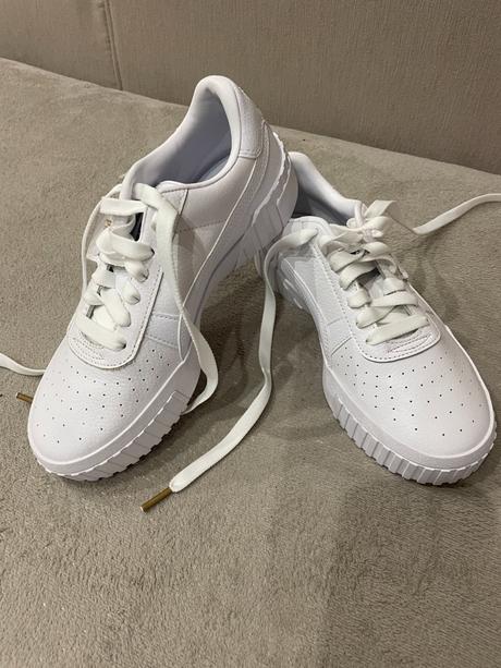 Tenisky puma wns veľkosť 38,5, puma,38