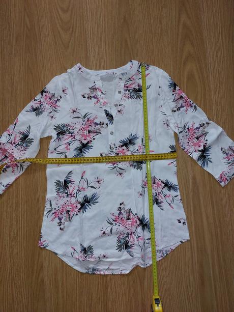 Ľahká blúzka s, 34