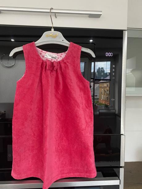 Dievčenské šaty velk.80, ergee,80