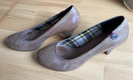 Lodičky s. oliver v. 40, s.oliver,40