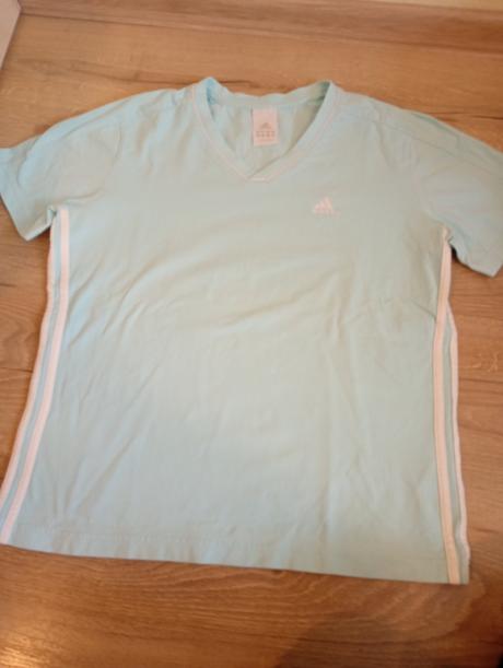 Tričko, adidas,44