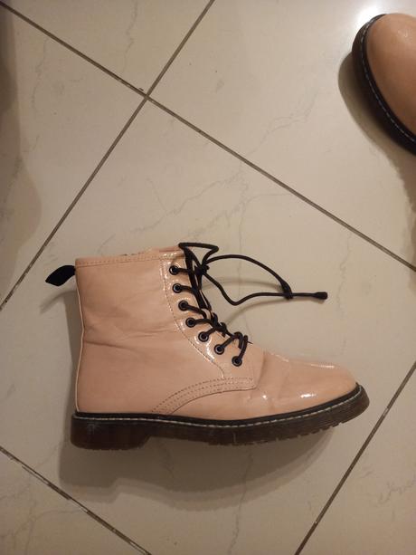 Dámske čižmy  veľkosť 40, deichmann,40