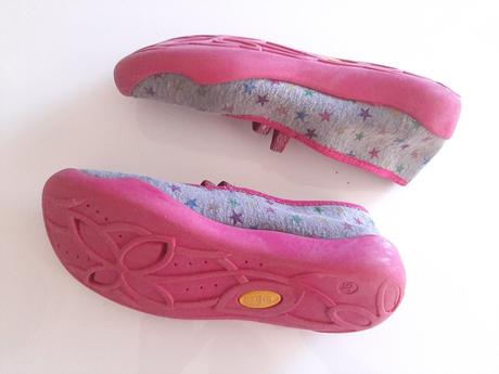 Befado prezuvky, befado,35