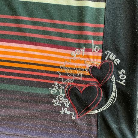 Desigual šaty l, desigual,l