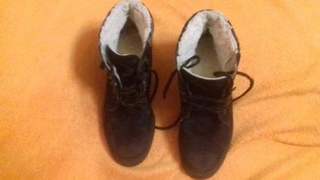 Pánske topánky, 41