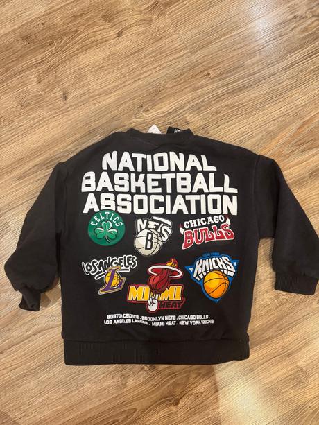 Macherske mikiny, zara,86