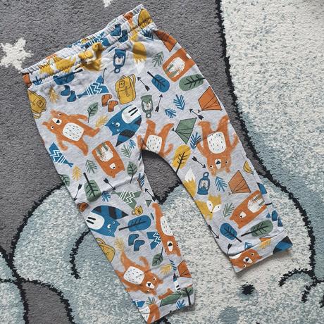 Teplaky 92, pepco,92