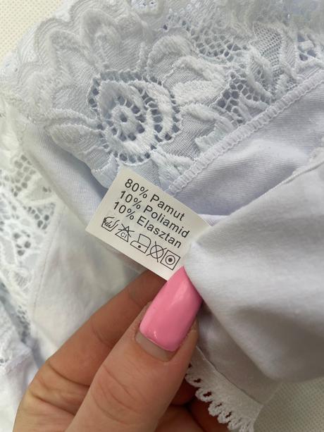 Dámske nohavičky, 4xl / 5xl / xl / xxl / xxxl