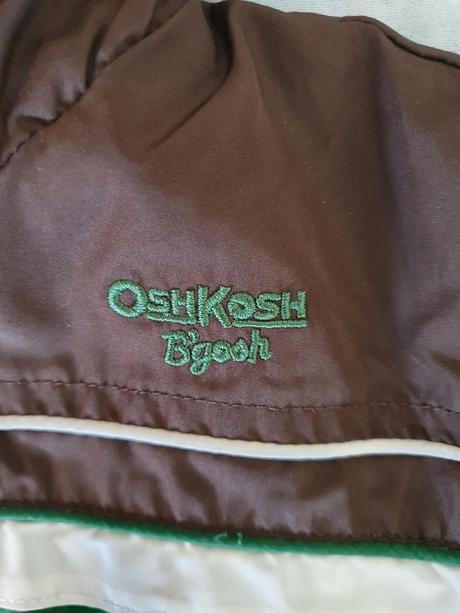 Mikina obojstranná, 92