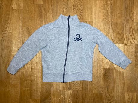 Mikina benetton, benetton,110