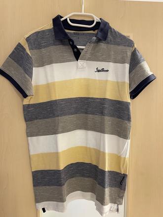 Pánske polotricko, s