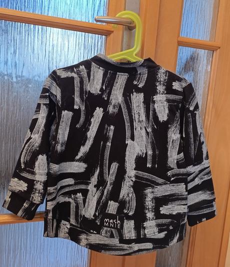 Mikina mash mnie, 98