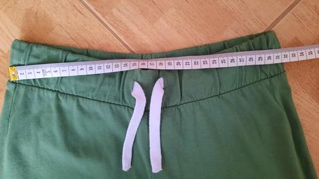 Kraťasy, benetton,146