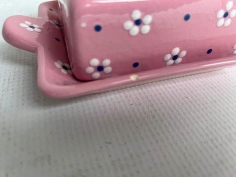 Gmundner maselnicka miska na maslo luxusna gmundn,