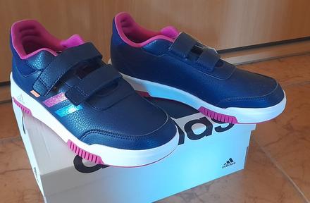 Predám nové tenisky, adidas,40