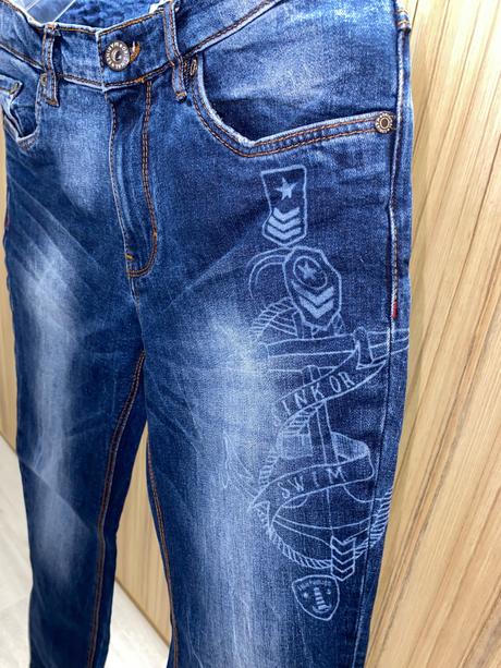 Rifle original marines, original marines,164