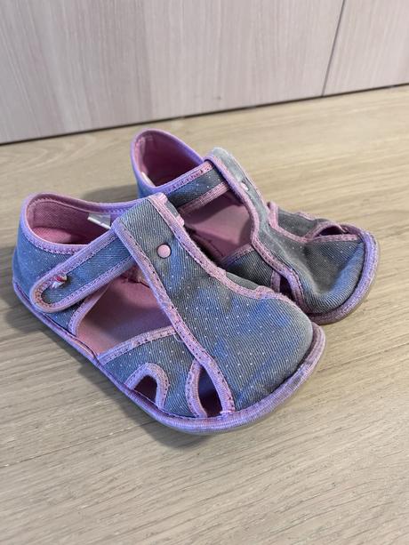 Barefoot papucky na donoseni, anatomic,29