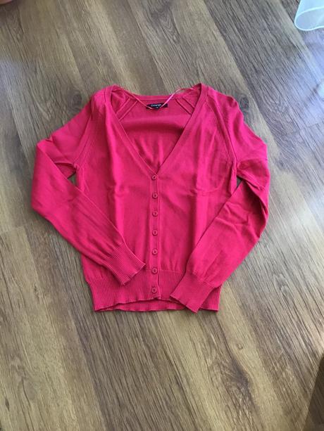 Tenke svetriky 4 eura kus, hema,xs