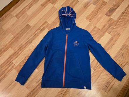 Mikina billy bandit, 158