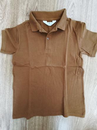 Polokošeľa h&m, h&m,140