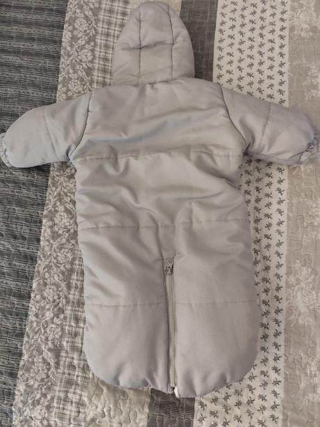 Detský overal/kombinéza, kik,68