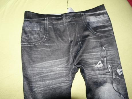 Nove leginy buffalo, buffalo,164