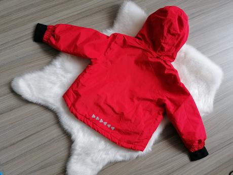 Zimná bunda, crivit,86