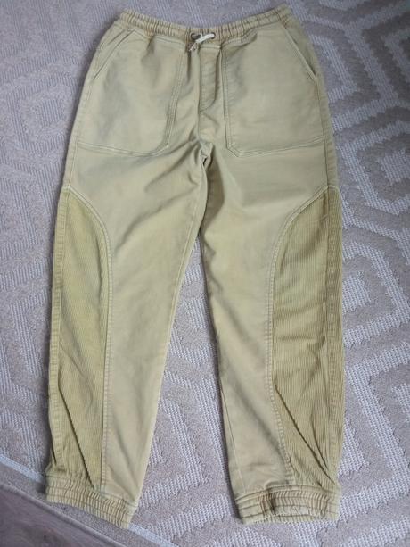 Nohavice, reserved,164