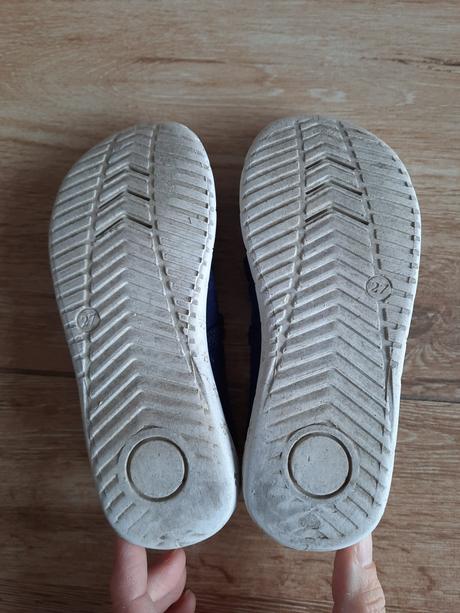 Predam balerinky, 27