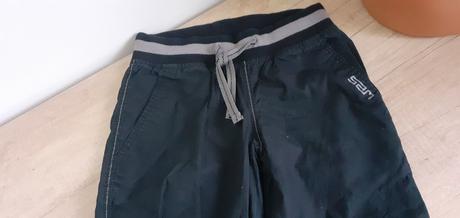 Oteplené nohavice sam, s.a.m.,134